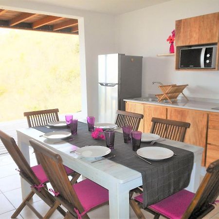 Le Pic De La Buse Apartamento Les Anses-d'Arlets Exterior foto