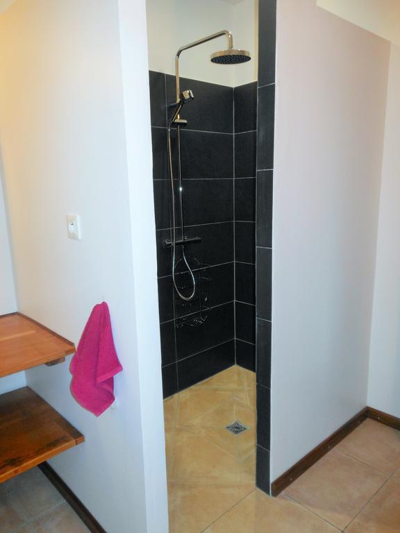 Le Pic De La Buse Apartamento Les Anses-d'Arlets Exterior foto