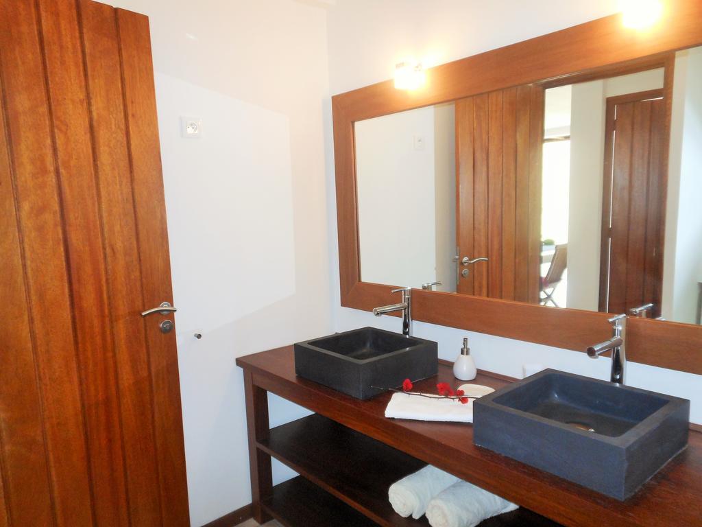 Le Pic De La Buse Apartamento Les Anses-d'Arlets Exterior foto