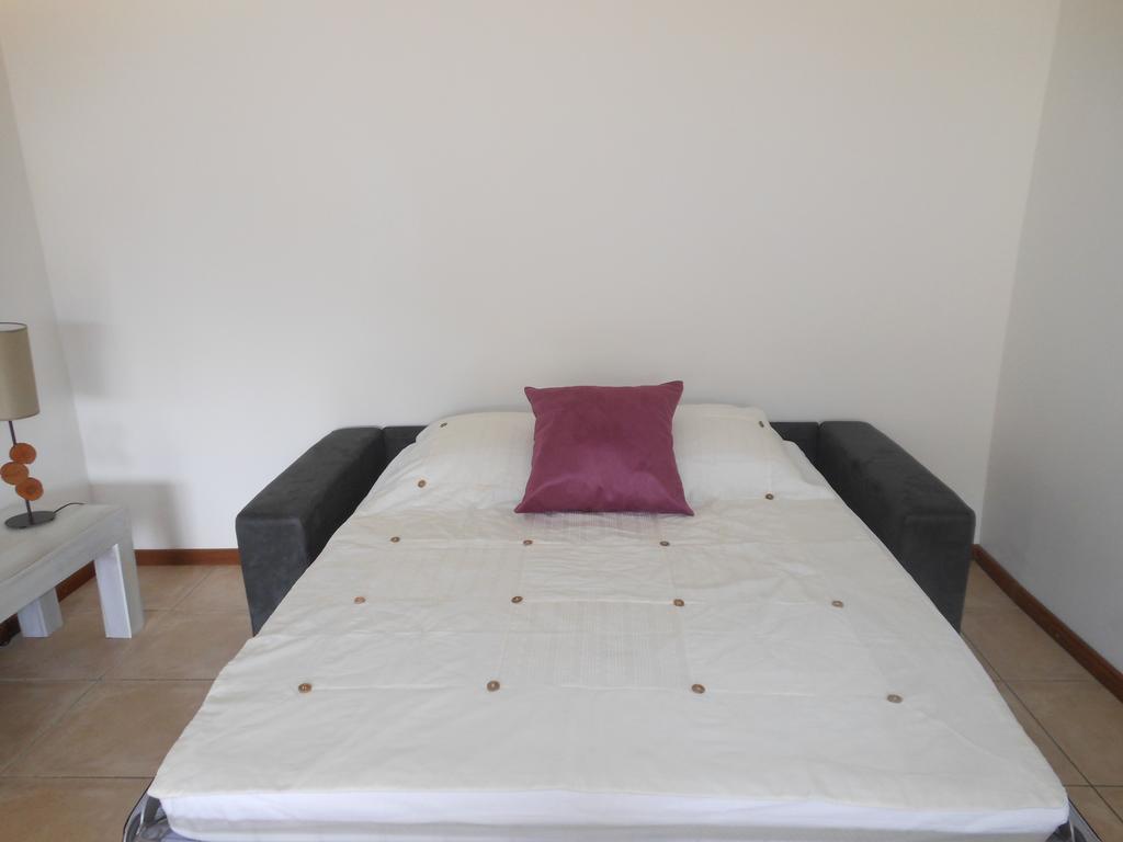 Le Pic De La Buse Apartamento Les Anses-d'Arlets Exterior foto