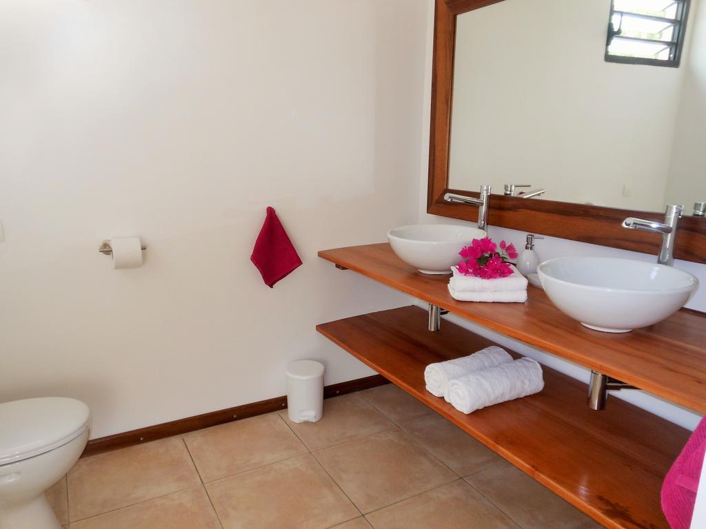 Le Pic De La Buse Apartamento Les Anses-d'Arlets Exterior foto